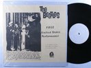 BEATLES First United States Performance KING KONG LP w/cover sheet SHRINK