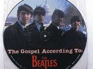 BEATLES The Gospel According To BAKTABAK LP uk picture disc