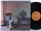 GRAM PARSONS GP REPRISE LP VG+