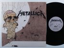 METALLICA One VERTIGO 12