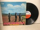 LP: Long Shot THE PIONEERS; UK Original TROJAN TBL 103