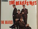 The Beatles ?The Beatles' Hits Parlophone ?GEP 8880 2N/1N Solid NM Vinyl