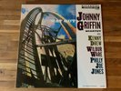 JOHNNY GRIFFIN QUARTET - WAY OUT  LP JAPAN PRESS JAZZ RIVERSIDE VIJ 136 NM NM