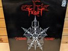 Celtic Frost Morbid Tales LP, RARE Banzai Press  Hellhammer, Venom