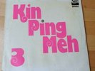 LP RAR Kin Ping Meh 3 VG Kraut Monster Hammer Original