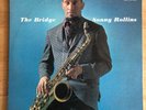 Sonny Rollins The Bridge RCA Victor Records LPM-2527 USA 1962