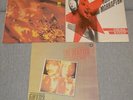 Set of 3 LP Vinyls Paul McCartney The Beatles Soviet Union USSR Melodiya