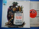SAX 2554 Dvorak 'New World' Symphony  Klemperer  s/c  1st  Ex+