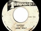 JOHN HOLT-tonight    studio 1 7