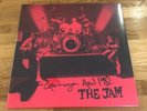 THE JAM # SEALED COPENHAGEN LTD PRESS VINYL LP - PAUL WELLER - STYLE COUNCIL