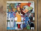 Columbia SAX2460 - Kurt Weill - Suite From The Threepenny Opera - KLEMPERER - NM