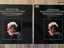Columbia SAX5288-89 - Bruckner - Symphony No.5 - Otto KLEMPERER - NM FS