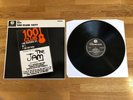 THE JAM VINYL LP - 100 CLUB 1977 - PAUL WELLER
