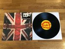 TRIBUTE TO THE JAM JAPANESE 10” VINYL LP - PAUL WELLER - STYLE COUNCIL
