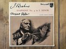 Philips SABL184 - Brahms - Symphony No.4 - Bruno WALTER - NM