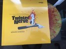 Bernard Herrmann Twisted Nerve Vinyl - rare OST soundtrack vinyl pack