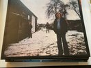 DAVID GILMOUR (PINK FLOYD) 1978 UK HARVEST Lp MINT
