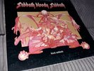 Black Sabbath - Sabbath Bloody Sabbath 1st UK VINYL LP