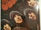 The Beatles rubber soul vinyl Mono LP