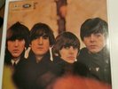 The Beatles Beatles For Sale LP VINYL Mono