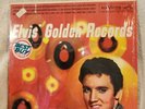Elvis Presley ELVIS' GOLDEN RECORDS RCA LP MONO AFM1-5196 IN SHRINK