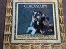 Colosseum Those Who Are About To Die Salute You STL5510. Fontana Vinyl 1st Press