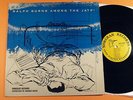 RALPH BURNS-Among the JATPs- orig NORGRAN MG-N-1028 David Stone Martin cvr art