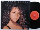 MARIAH CAREY Self Titled COLUMBIA C 45202 LP