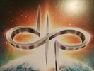 Devin Townsend Project Epicloud 180g Black Vinyl 2LP