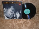 Clark Terry Everything's Mellow Moodsville MV 20 RVG org pres Junior Mance VG++
