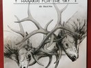Harakiri For The Sky - III: Trauma, Limited Edition white vinyl, only 200 copies