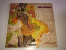 Joni Mitchell Vinyl LP Song to a Seagull S/T Reprise RS Stereo WB 6293 Record