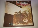 LED ZEPPELIN II TWO ATLANTIC SD 8236 LP Vinyl Record Stereo 1969 Prod Jimmy Page