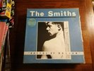 THE SMITHS - HATFUL OF HOLLOW LP ROUGH 76 ROUGH TRADE GATEFOLD 1984 VG+