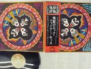 KISS ROCK AND ROLL OVER CASABLANCA VIP-6376 Japan OBI VINYL LP