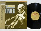 FOURNIER BACH CELLO SUITES 2,3&6 PHILIPS 30PC-11 Japan OBI VINYL LP