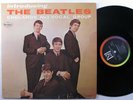 BEATLES Introducing The Beatles VEE JAY LP mono allentown pressing