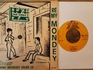 Remy Mondey °Dou Marie dou° Afro Humba Island Tumbele Celini West indies HEAR