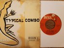 Typical Combo AMAZING Latin DanceFloor 