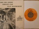 Les Amis des Ondes J. Mathurine Aux Ondes Rare DEEP Calypso Biguine RC 07 Hear