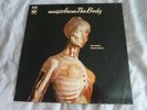ROGER WATERS & RON GEESIN - The Body - Rare UK 2nd Press LP - SHSP4008 - EX/VG