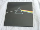 PINK FLOYD - Dark Side Of The Moon - UK Early LP - SHVL804 - A-11/B-10 - EX/VG+