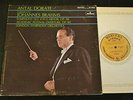 Antal Dorati BRAHMS Mercury PROMO LIVING PRESENCE SR 90503