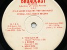HEAR - Rare Country Boogie 7