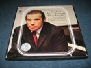 4 LP Box - Glenn Gould - Beethoven Fünf Klavierkonzerte - Bernstein / CBS
