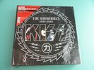 KISS Limited Coloured 11LP BOX The Originals 1974-1979 Japan NEW PHJR-20002/12