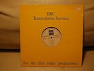 THIN LIZZY  In Concert LIVE 1983 BBC Transcription Disc LP PSYCH PROG HARDROCK