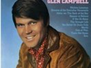 GLEN CAMPBELL: WICHITA LINEMAN (LP vinyl *BRAND NEW*.)