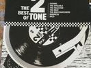 Various : The Best Of 2Tone [VINYL LP] V/A The Specials / Beat / Selecter / Rico
