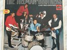THE TIELMAN BROTHERS - LIVE RECORDING 1964 VINYL